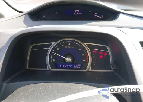 2010 Honda Civic Ex z USA, uszkodzony, nr VIN 19XFA1F82AE063801